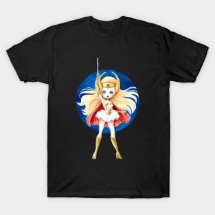 Shera T-Shirt